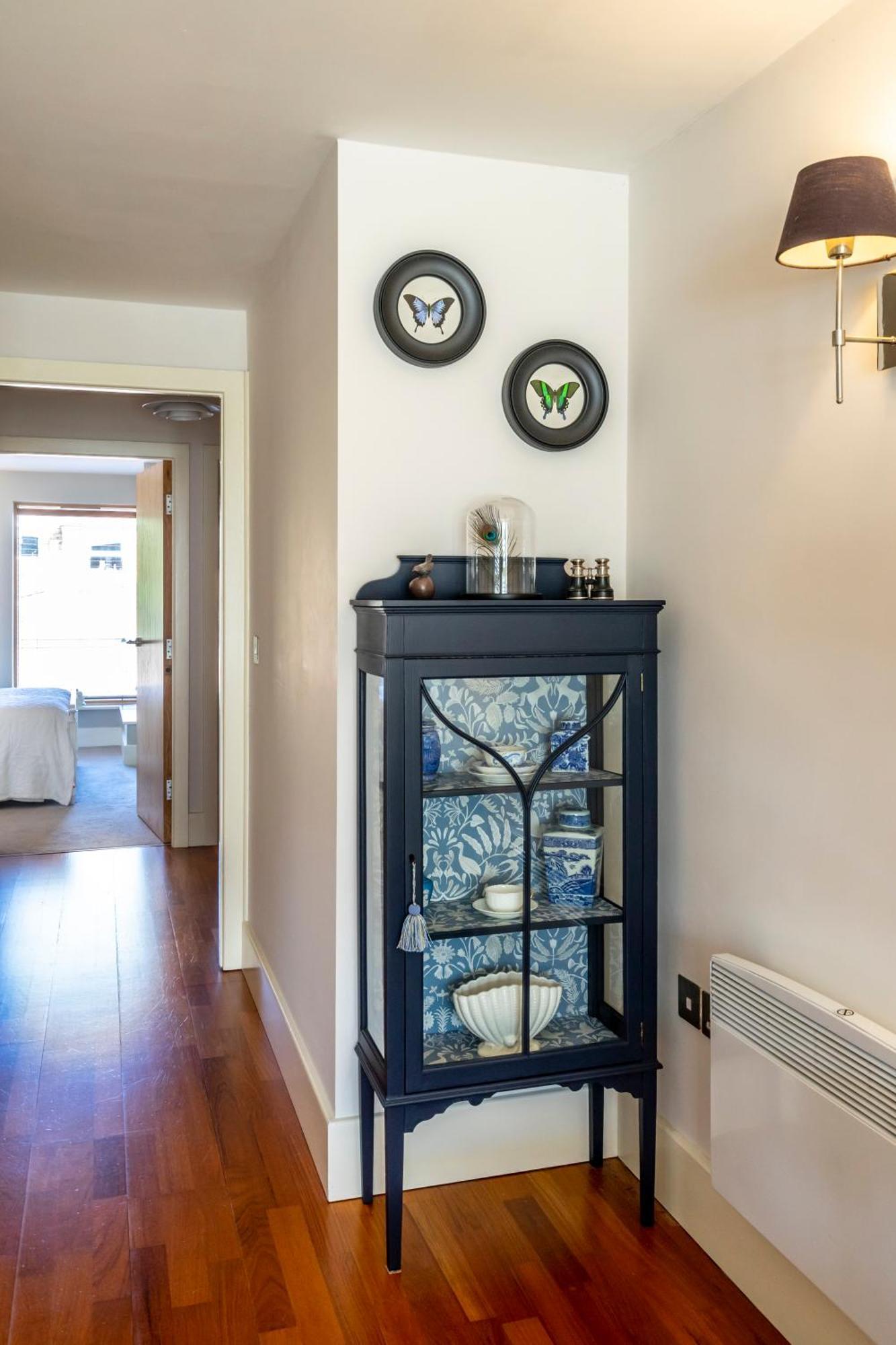 Apartamento Alma Terrace *