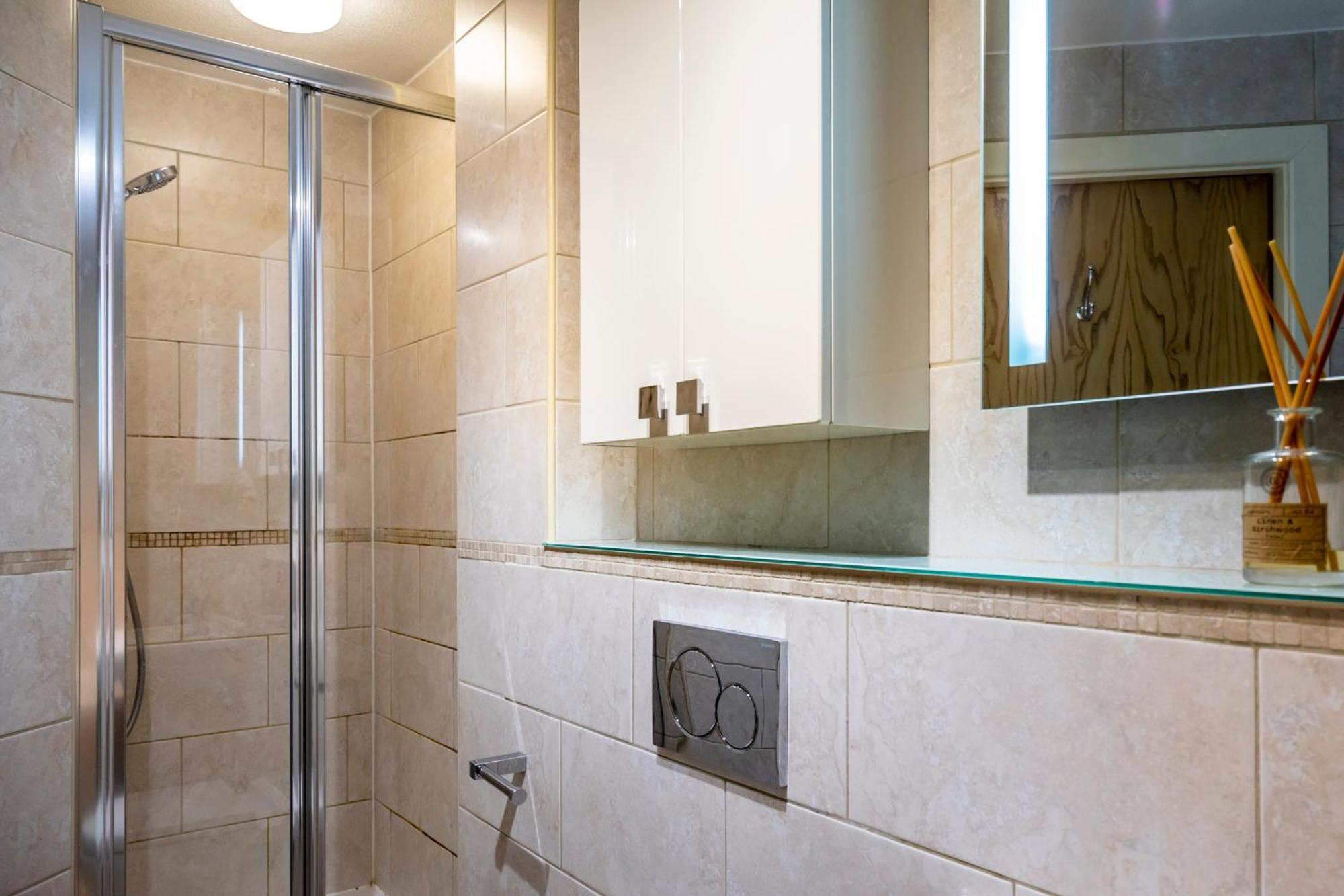 Alma Terrace Apartamento *