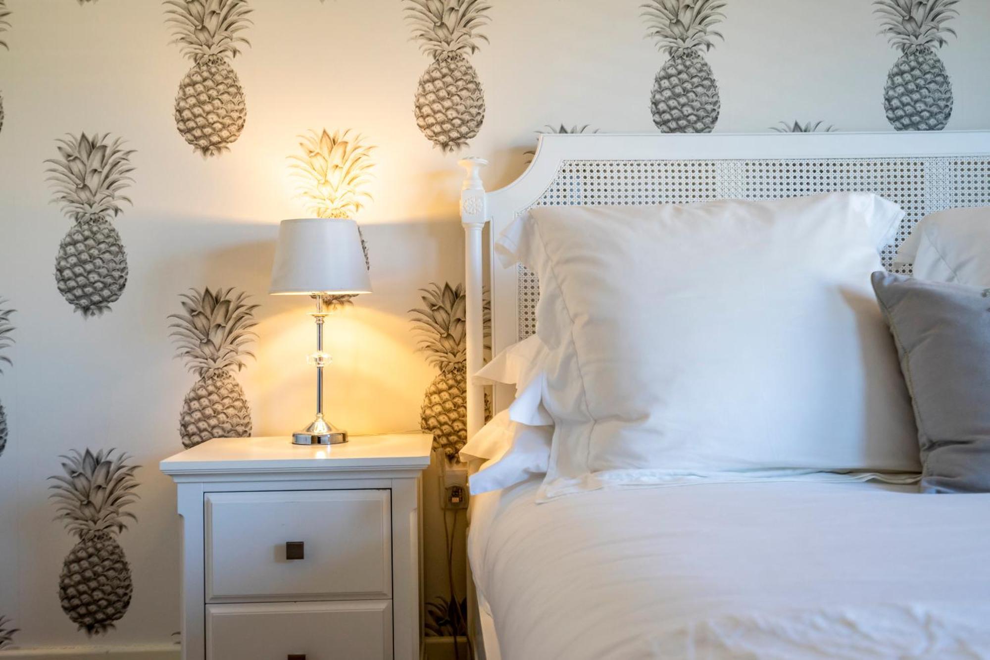 Apartamento Alma Terrace