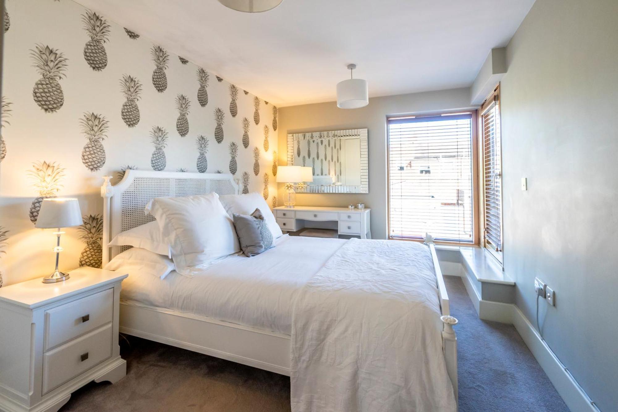 Alma Terrace * York